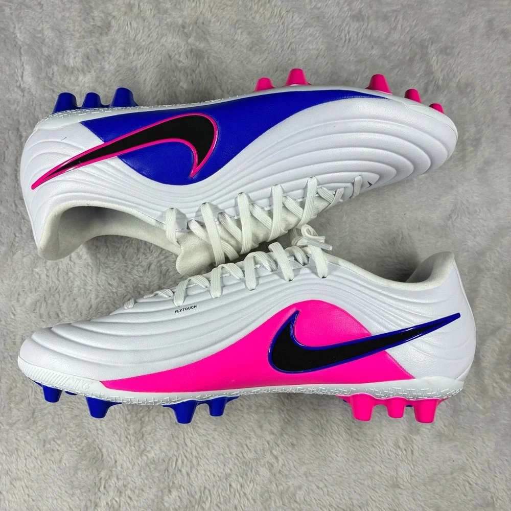 Brand New! Nike Tiempo Legend 10 Academy FG MG Women's Soccer Cleats Size 8.5